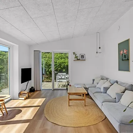 Lars - 350m From The Sea By Interhome Feriehus *