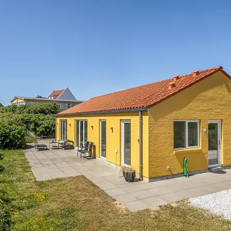 Prázdninový dům Lars - 350m From The Sea By Interhome Løkken