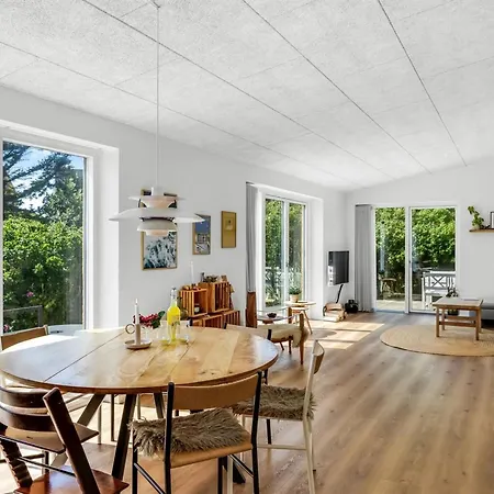 Lars - 350m From The Sea By Interhome * Løkken