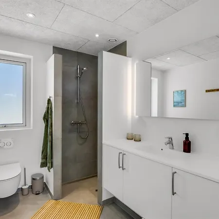 Lars - 350m From The Sea By Interhome Prázdninový dům *