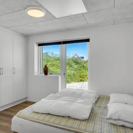 Lars - 350m From The Sea By Interhome Løkken