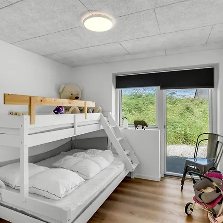Feriehus Lars - 350m From The Sea By Interhome