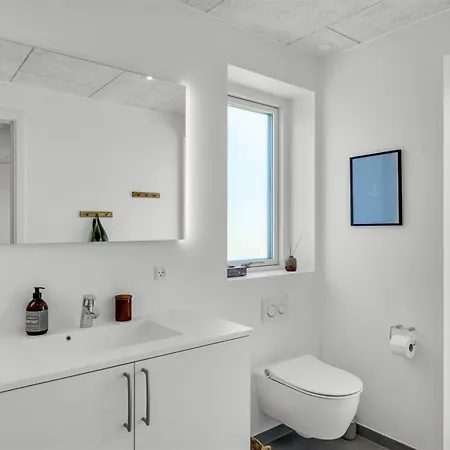 Lars - 350m From The Sea By Interhome * Løkken