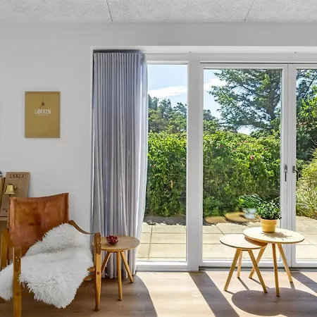 Lars - 350m From The Sea By Interhome Feriehus Løkken