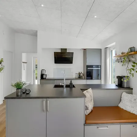 Feriehus Lars - 350m From The Sea By Interhome