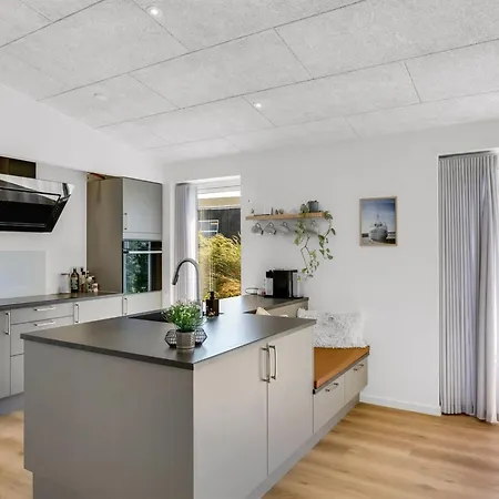Lars - 350m From The Sea By Interhome * Løkken