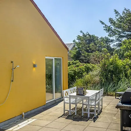 Prázdninový dům Lars - 350m From The Sea By Interhome *