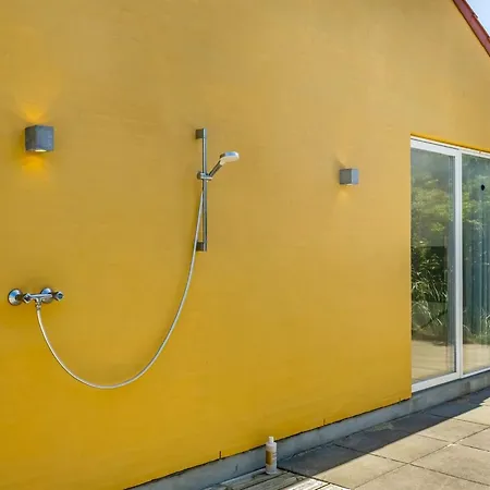 Prázdninový dům Lars - 350m From The Sea By Interhome