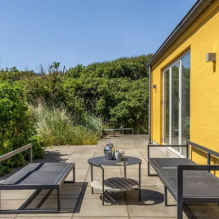Lars - 350m From The Sea By Interhome Prázdninový dům Løkken