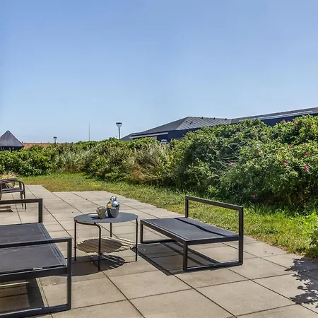 Lars - 350m From The Sea By Interhome Prázdninový dům