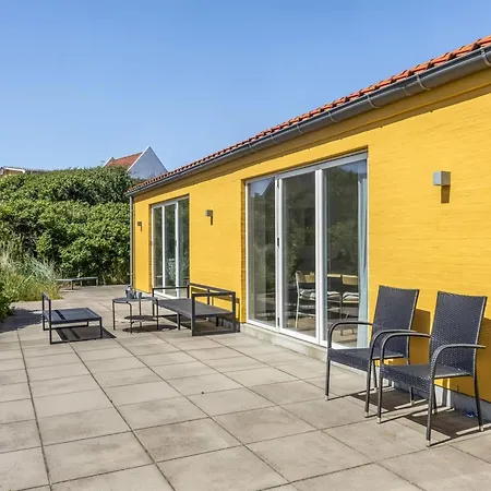 Lars - 350m From The Sea By Interhome