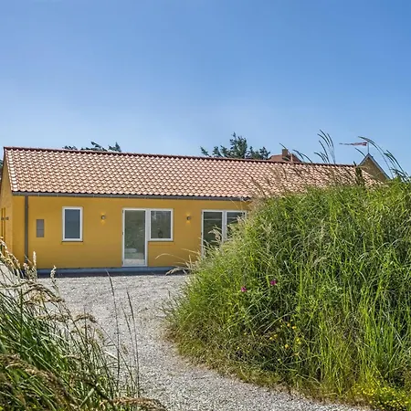 Lars - 350m From The Sea By Interhome *